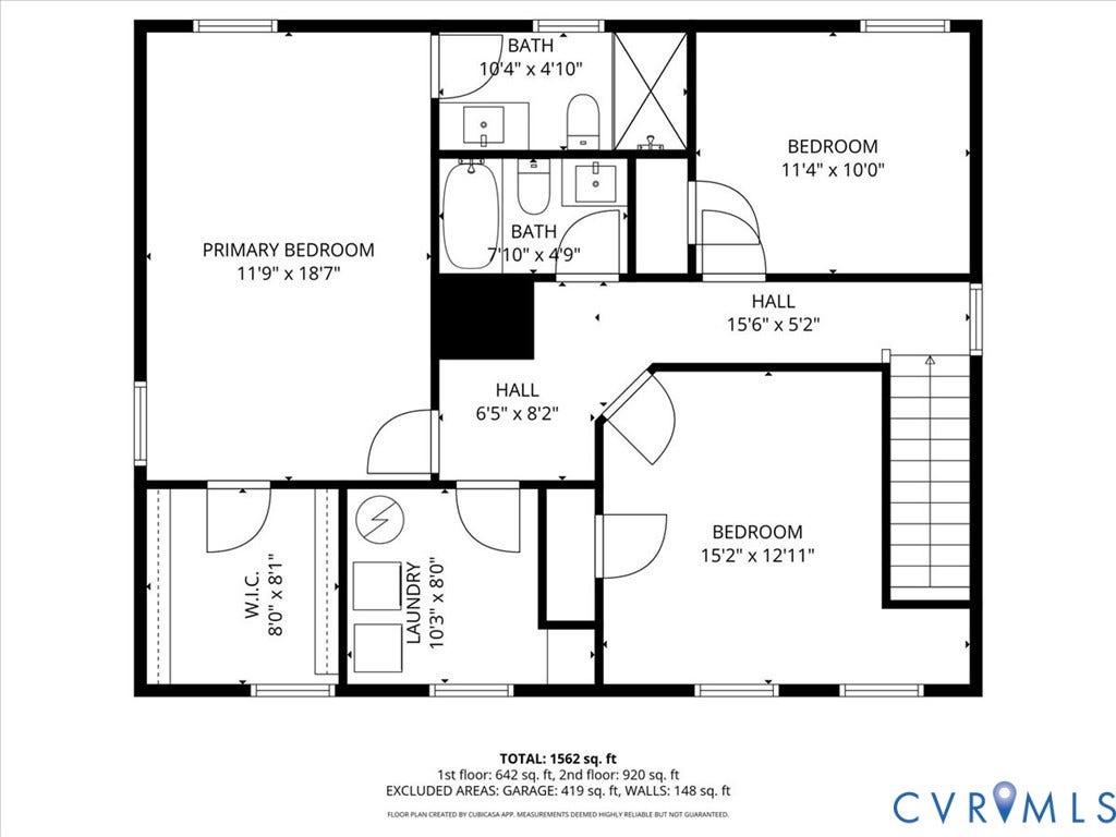7642 Medallion Court, Chesterfield, VA 23237 7642 Medallion Court, Chesterfield, VA 23237