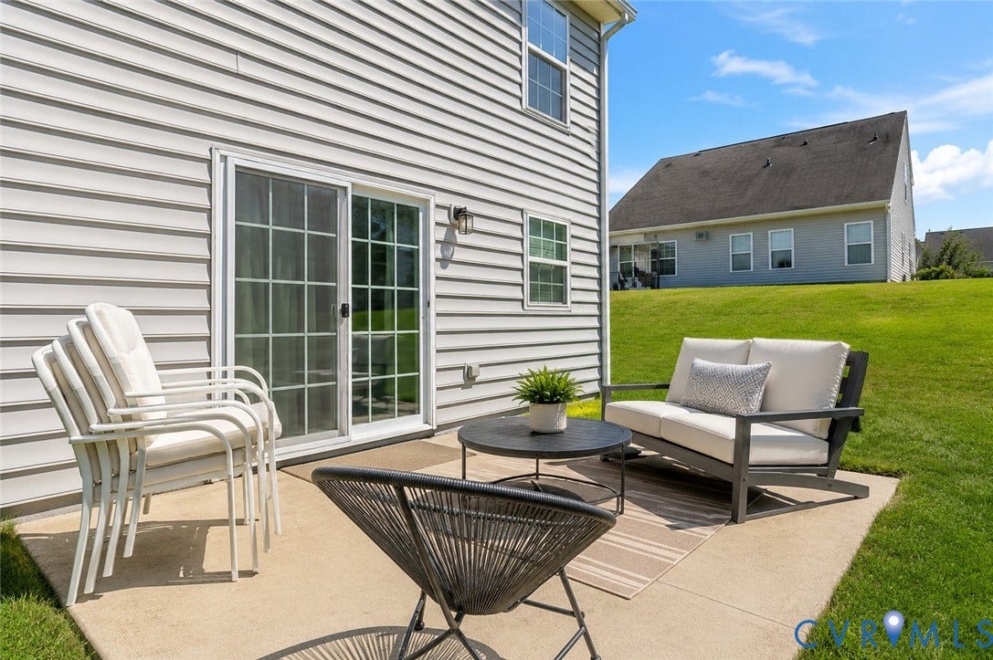 7642 Medallion Court, Chesterfield, VA 23237 7642 Medallion Court, Chesterfield, VA 23237