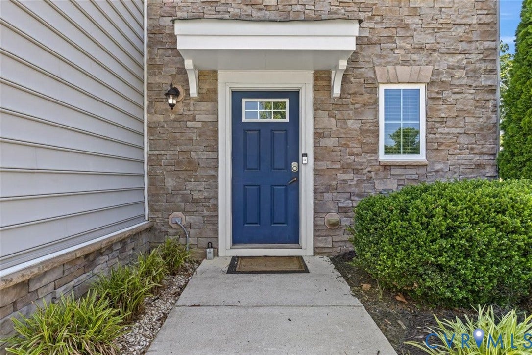 7642 Medallion Court, Chesterfield, VA 23237 7642 Medallion Court, Chesterfield, VA 23237