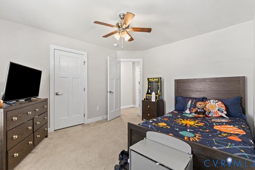 7642 Medallion Court, Chesterfield, VA 23237 7642 Medallion Court, Chesterfield, VA 23237