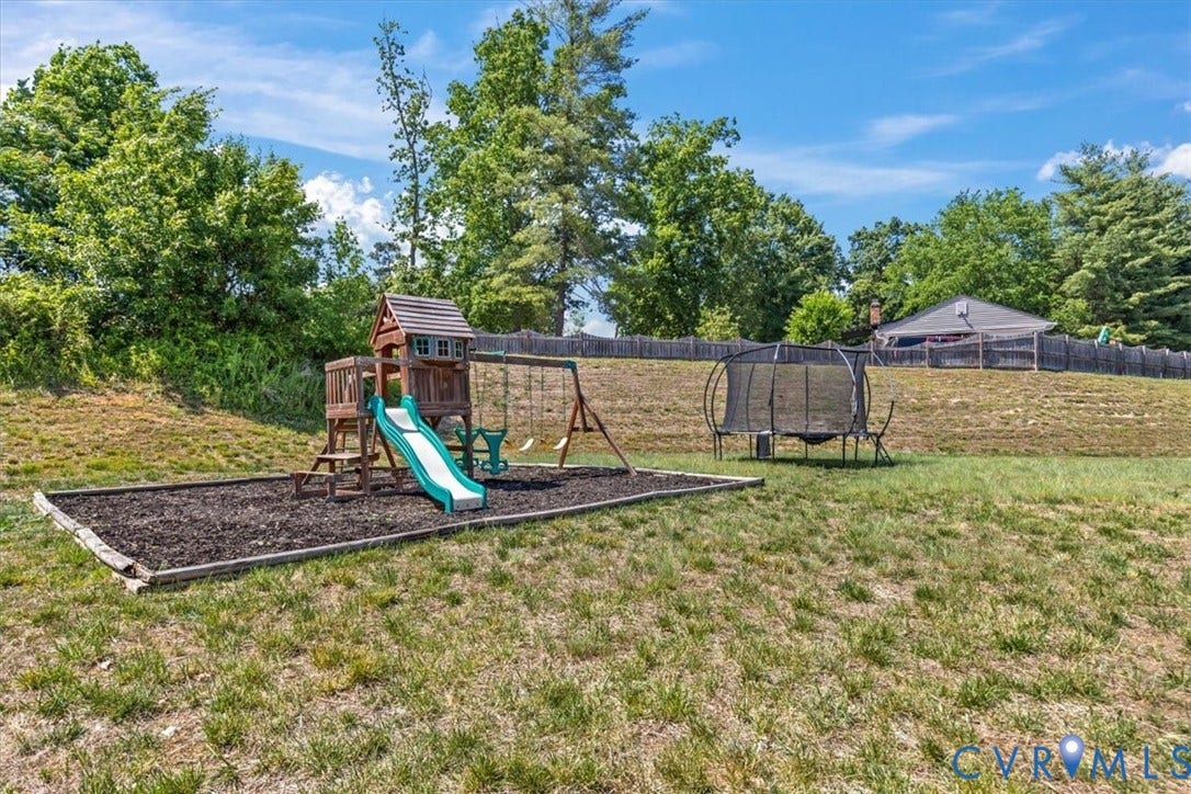 7642 Medallion Court, Chesterfield, VA 23237 7642 Medallion Court, Chesterfield, VA 23237