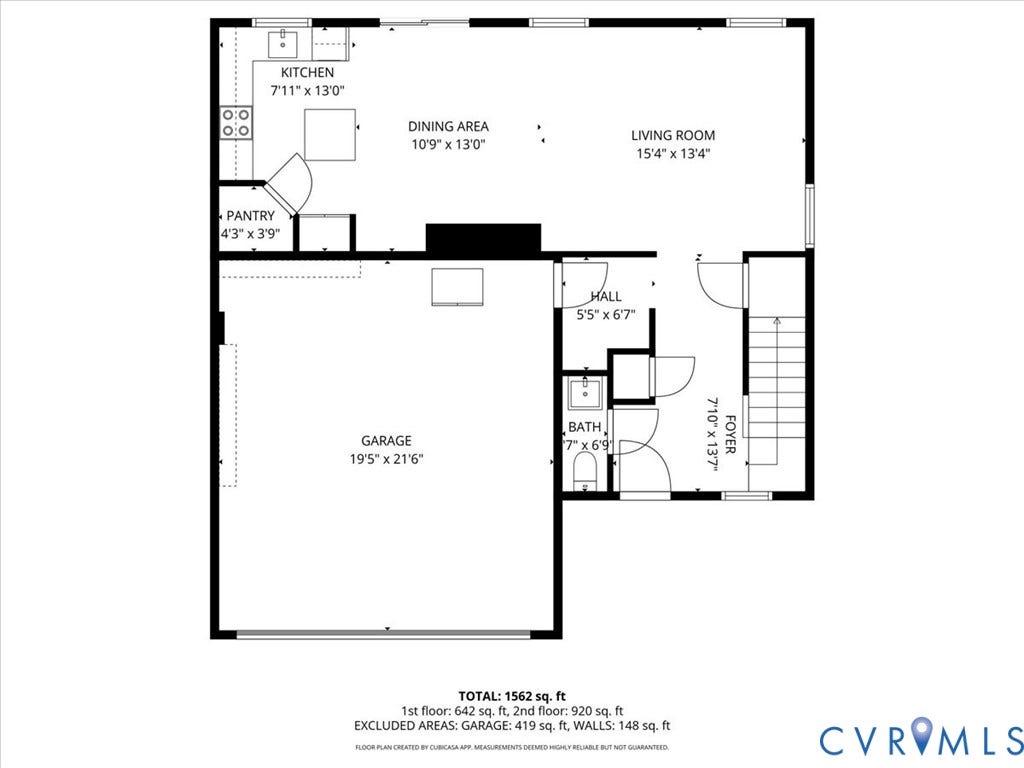 7642 Medallion Court, Chesterfield, VA 23237 7642 Medallion Court, Chesterfield, VA 23237