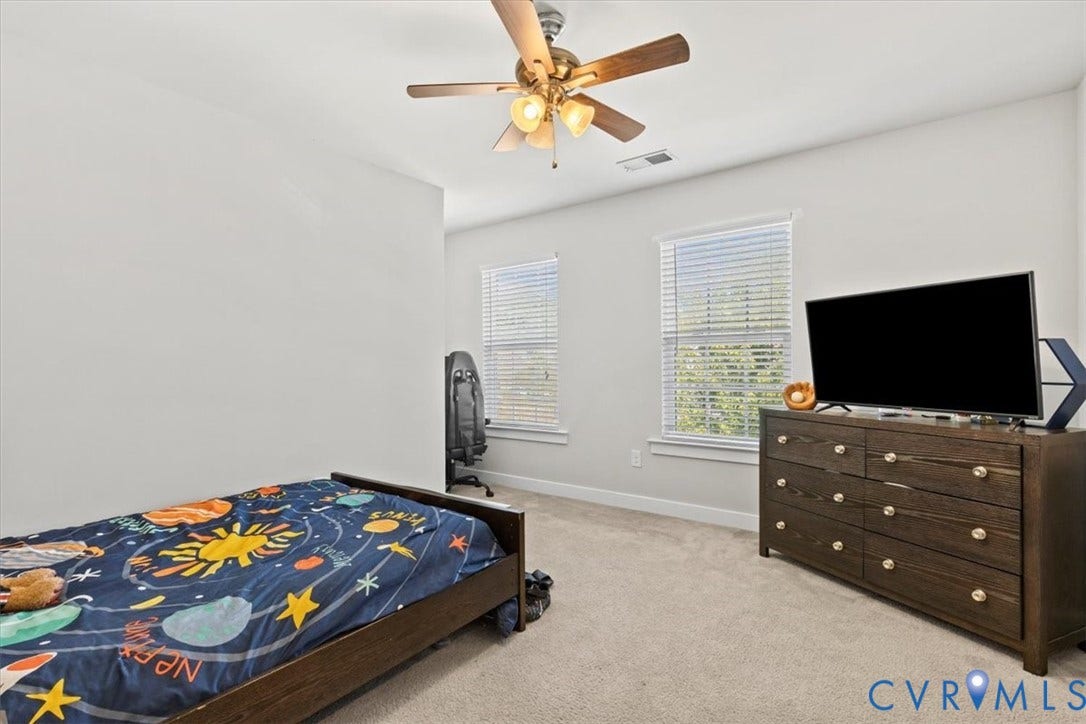 7642 Medallion Court, Chesterfield, VA 23237 7642 Medallion Court, Chesterfield, VA 23237