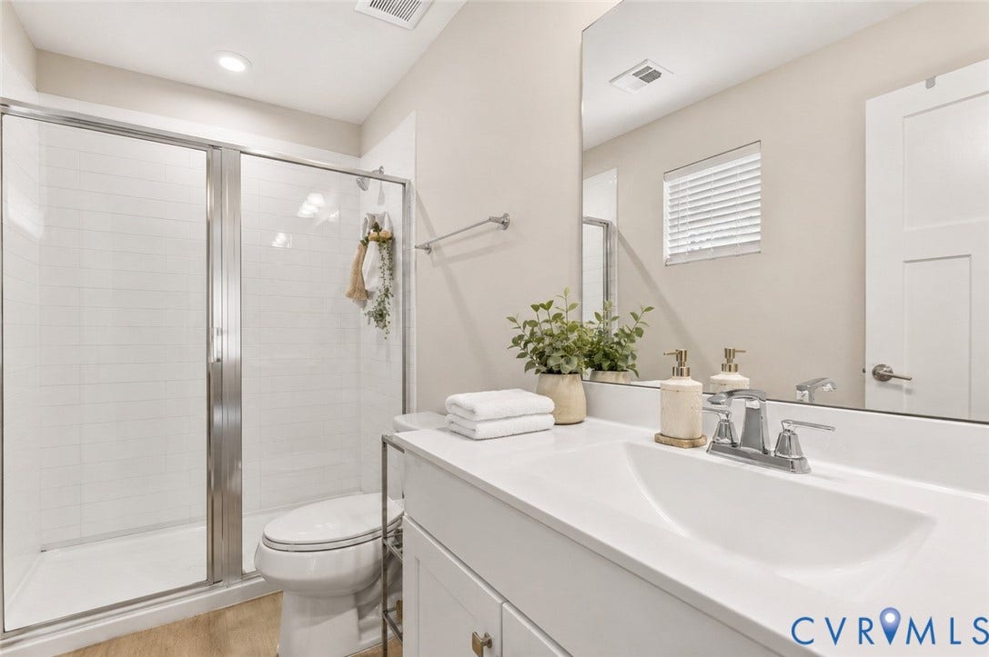7642 Medallion Court, Chesterfield, VA 23237 7642 Medallion Court, Chesterfield, VA 23237