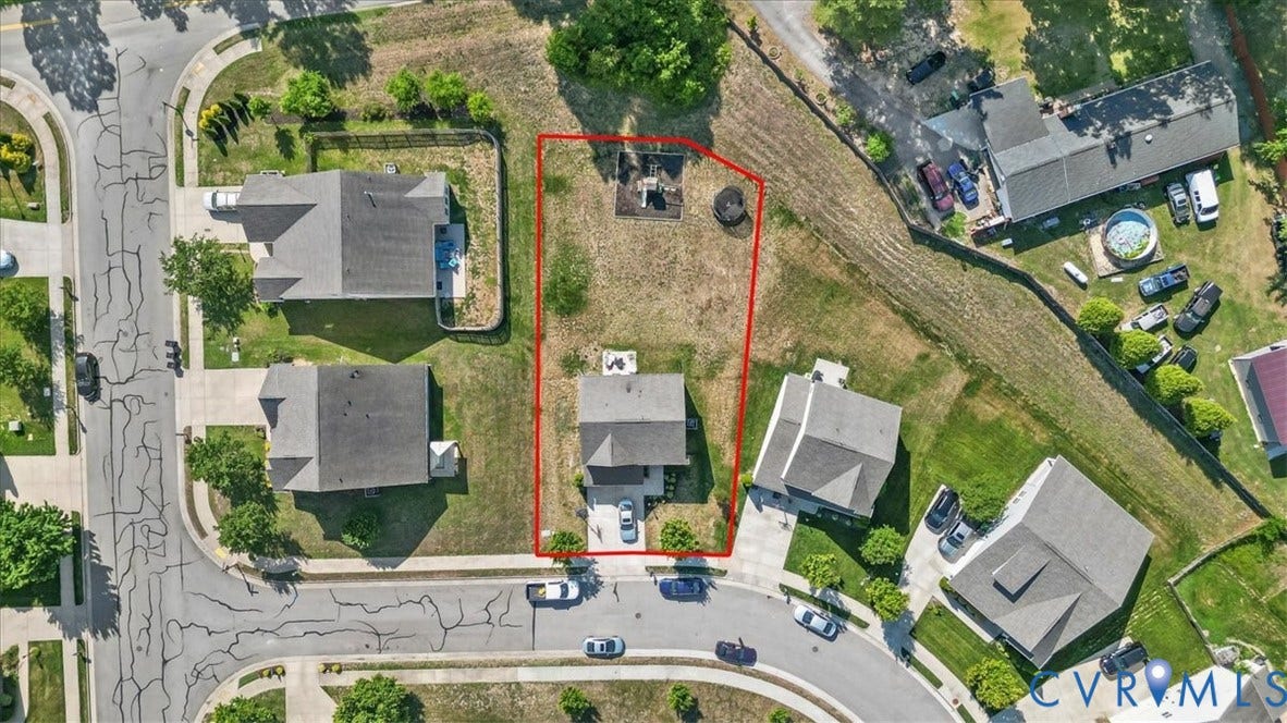 7642 Medallion Court, Chesterfield, VA 23237 7642 Medallion Court, Chesterfield, VA 23237