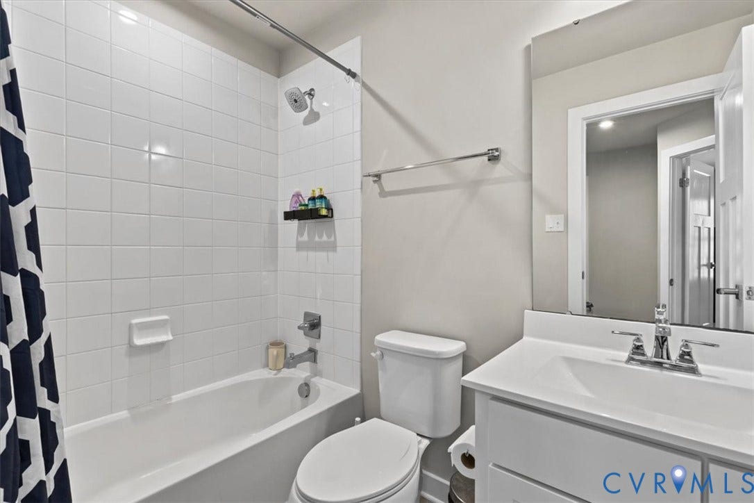 7642 Medallion Court, Chesterfield, VA 23237 7642 Medallion Court, Chesterfield, VA 23237