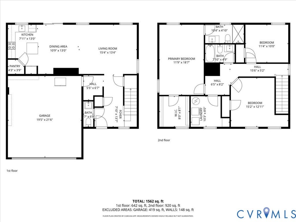 7642 Medallion Court, Chesterfield, VA 23237 7642 Medallion Court, Chesterfield, VA 23237