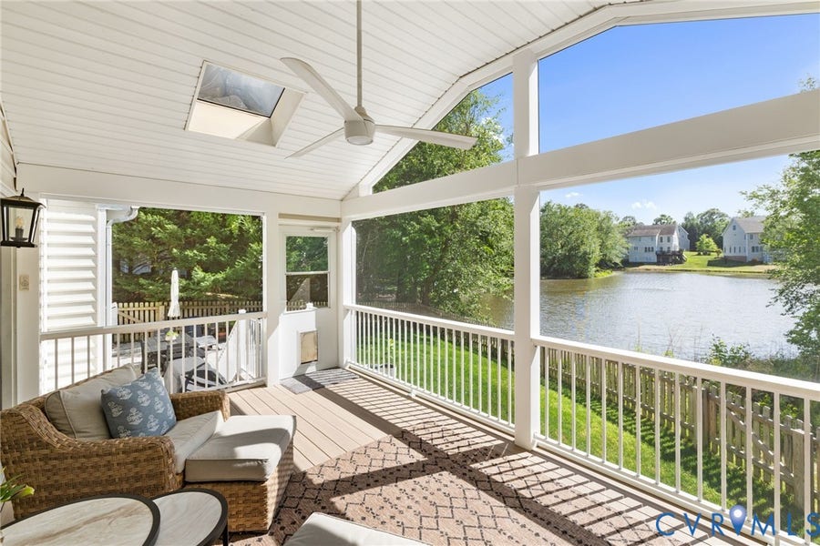 Property photo for 5418 Trail Ride Court, Moseley, VA