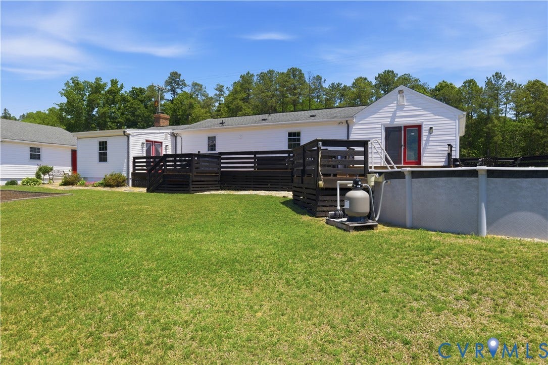 13700 Branders Bridge Road, Na, Chesterfield, VA 23831 13700 Branders Bridge Road, Na, Chesterfield, VA 23831