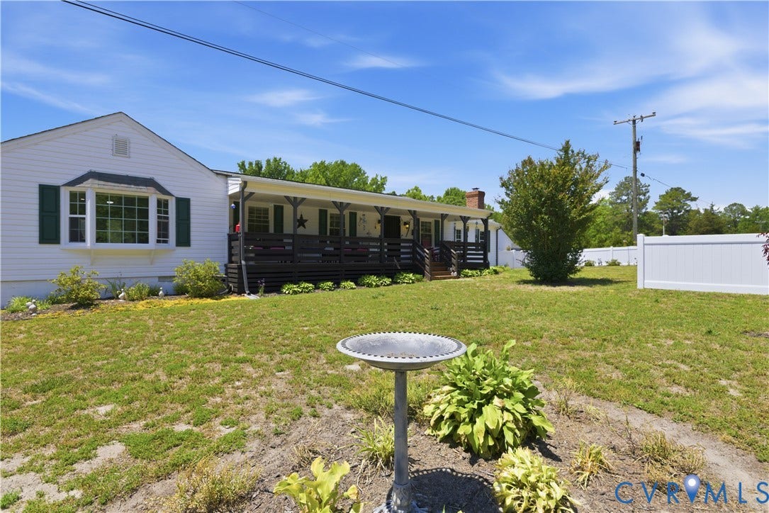 13700 Branders Bridge Road, Na, Chesterfield, VA 23831 13700 Branders Bridge Road, Na, Chesterfield, VA 23831