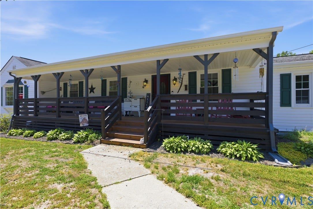 13700 Branders Bridge Road, Na, Chesterfield, VA 23831 13700 Branders Bridge Road, Na, Chesterfield, VA 23831