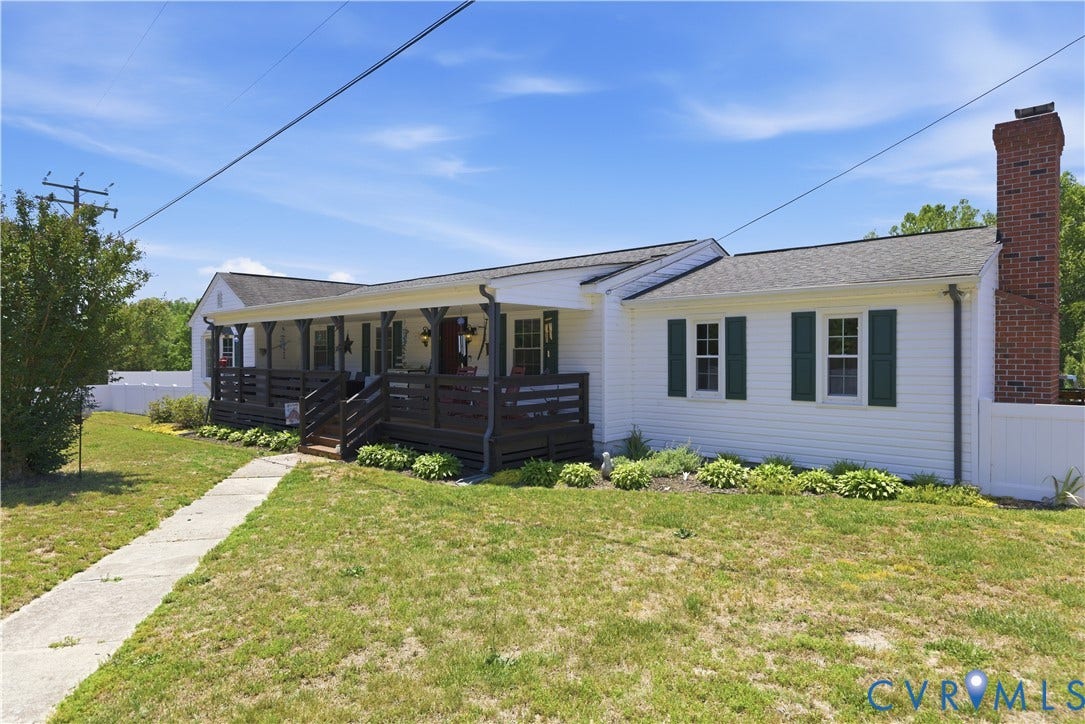 13700 Branders Bridge Road, Na, Chesterfield, VA 23831 13700 Branders Bridge Road, Na, Chesterfield, VA 23831