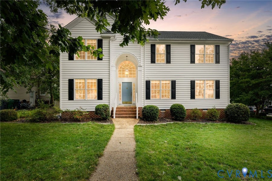 Property photo for 10018 Woodbaron Way, Henrico, VA