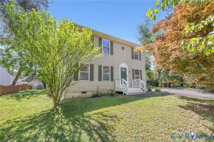 Property photo for 4 Old Homestead Circle, Palmyra, VA