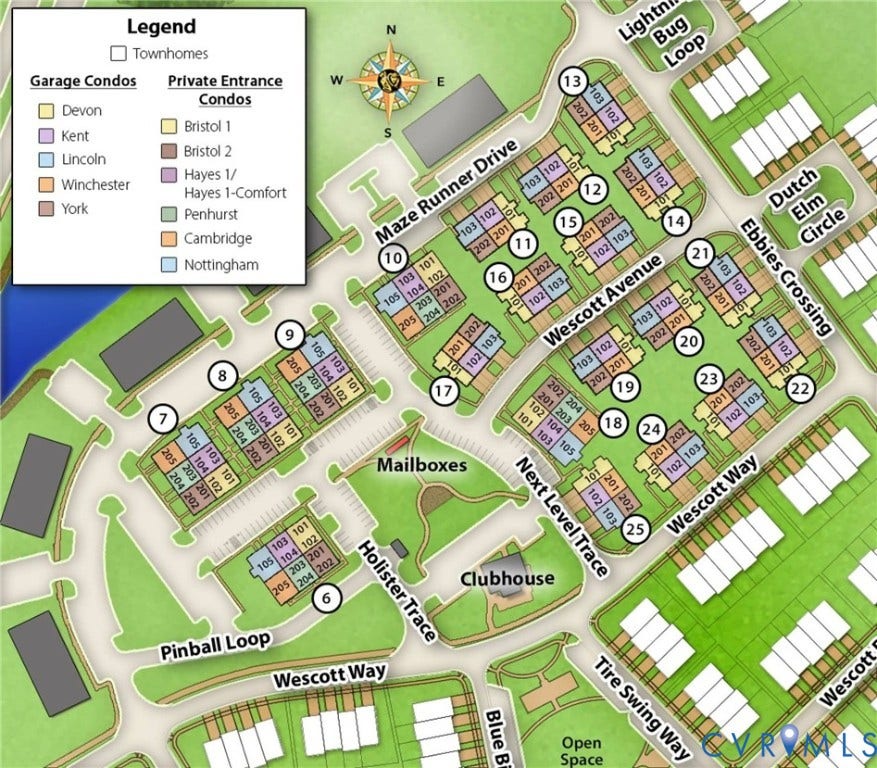 4003 Next Level Trace, The Flats At Wescott, Midlothian, VA 23112 4003 Next Level Trace, The Flats At Wescott, Midlothian, VA 23112