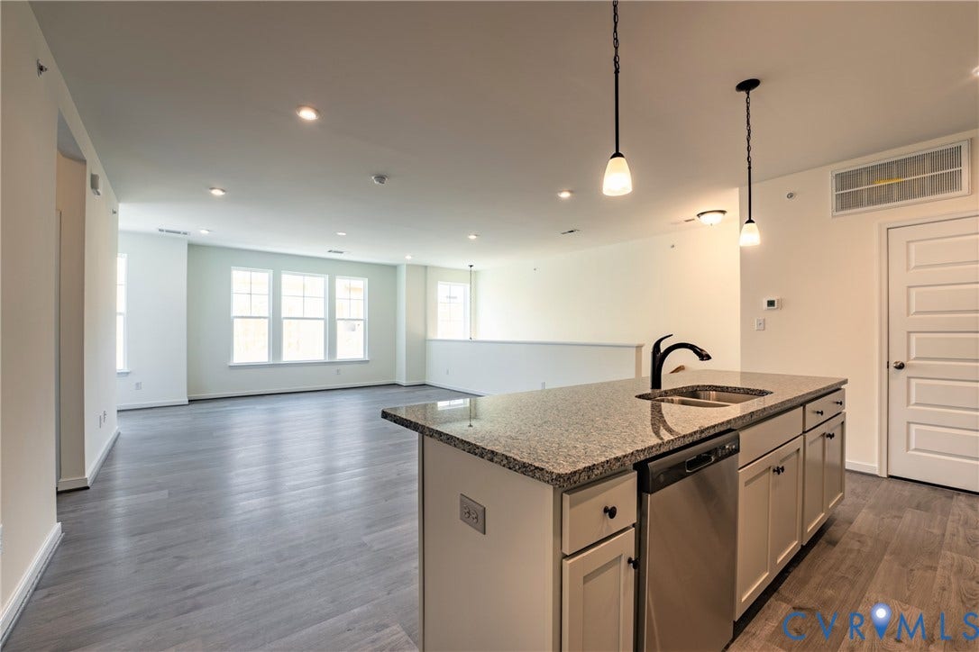 4003 Next Level Trace, The Flats At Wescott, Midlothian, VA 23112 Ready Early Spring 2026! Photos are from builder's library and shown as an example only (colors, features and options will vary).