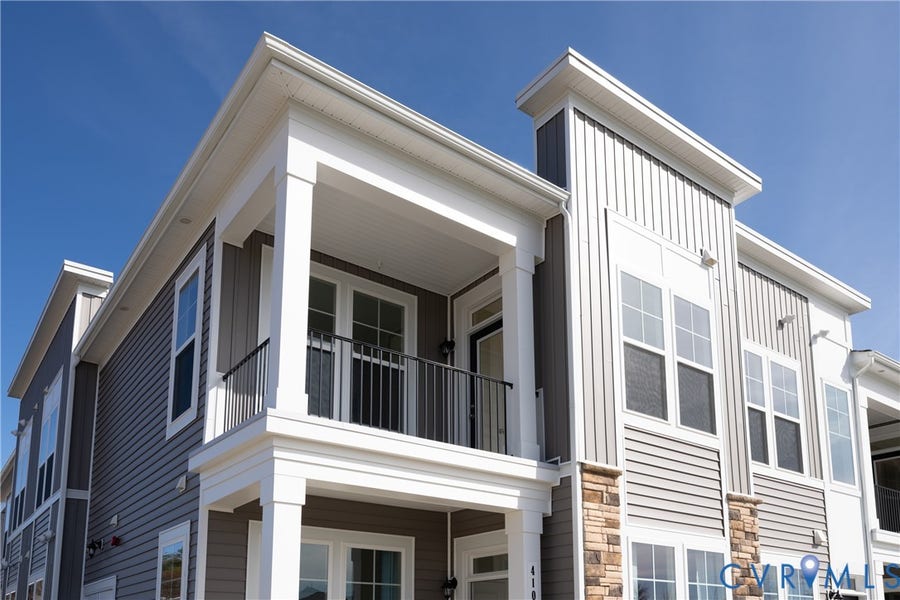 Property photo for 4003 Next Level Trace, Midlothian, VA