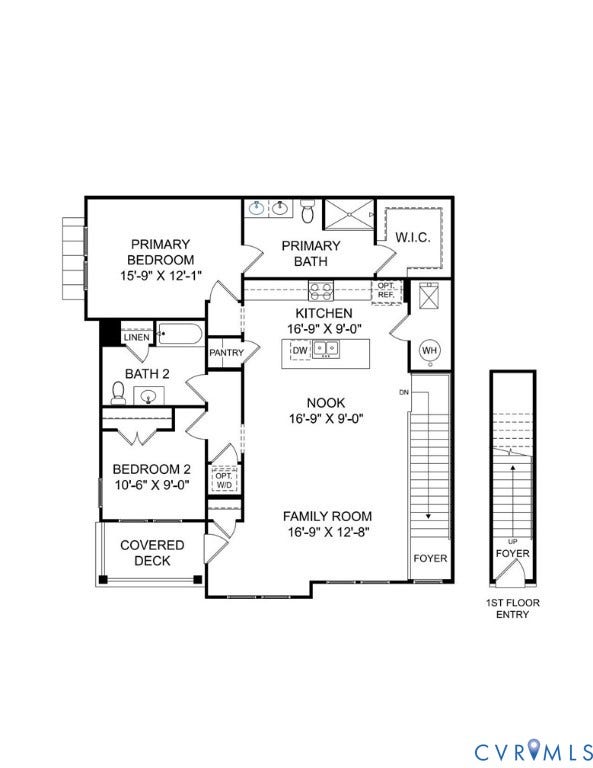 4003 Next Level Trace, The Flats At Wescott, Midlothian, VA 23112 4003 Next Level Trace, The Flats At Wescott, Midlothian, VA 23112