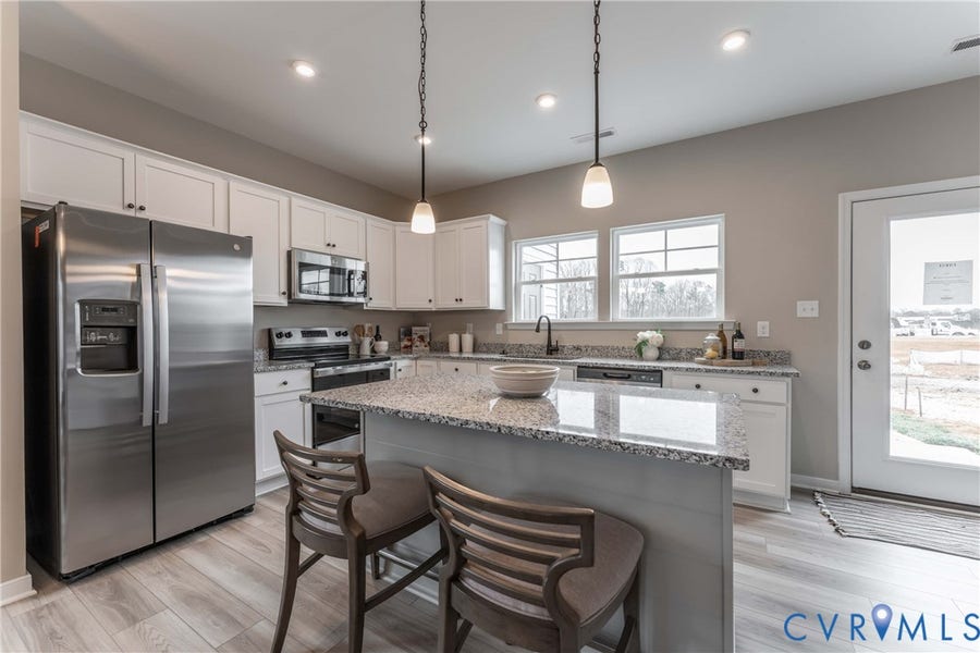Property photo for 3440 Broadwick Road, Richmond, VA