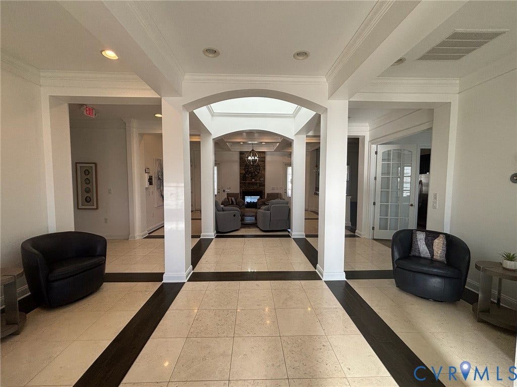 7236 George Wythe Lane, Summer Maple, New Kent, VA 23124 Club House # 2