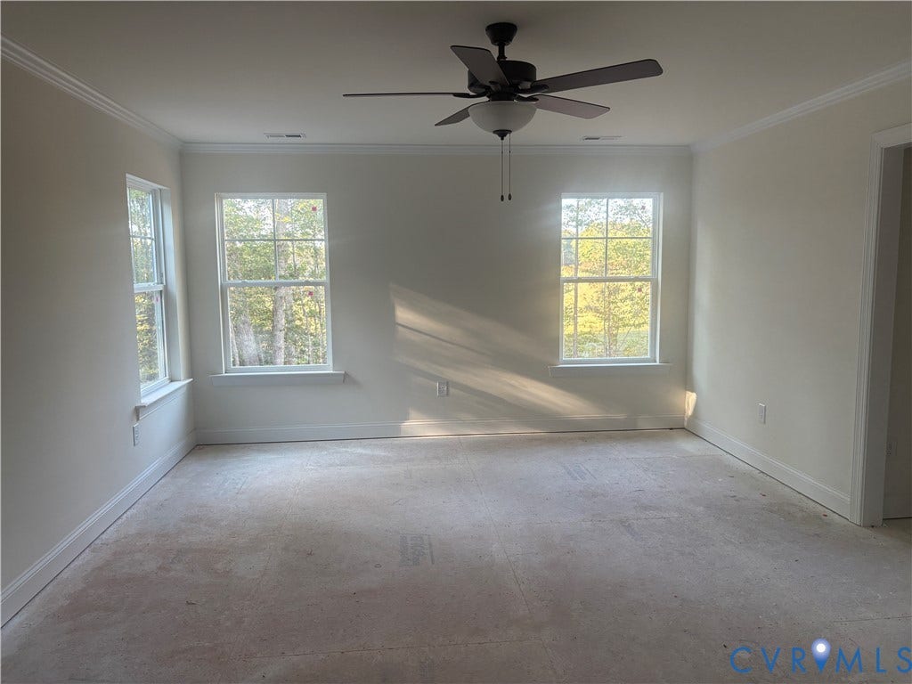 9381 Stingray Point Court, Greenwood Estates, New Kent, VA 23124 9381 Stingray Point Court, Greenwood Estates, New Kent, VA 23124