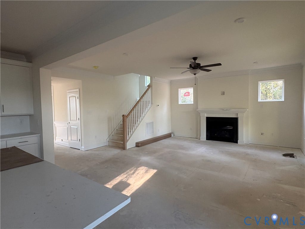 9381 Stingray Point Court, Greenwood Estates, New Kent, VA 23124 9381 Stingray Point Court, Greenwood Estates, New Kent, VA 23124