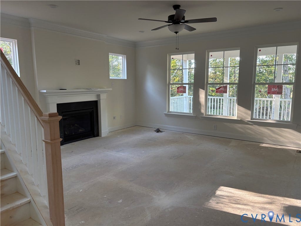 9381 Stingray Point Court, Greenwood Estates, New Kent, VA 23124 9381 Stingray Point Court, Greenwood Estates, New Kent, VA 23124