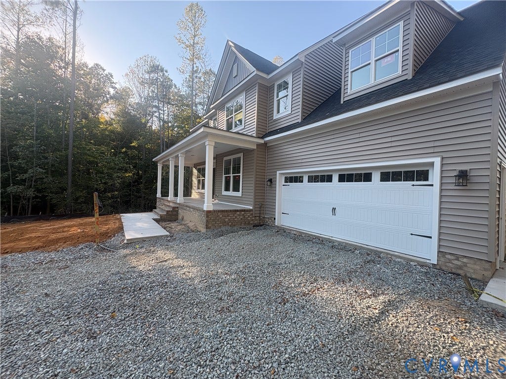 9381 Stingray Point Court, Greenwood Estates, New Kent, VA 23124 9381 Stingray Point Court, Greenwood Estates, New Kent, VA 23124