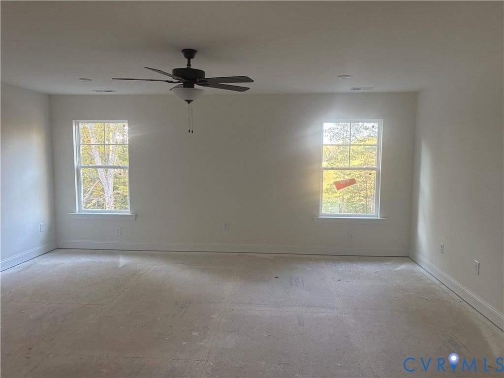 9381 Stingray Point Court, Greenwood Estates, New Kent, VA 23124 9381 Stingray Point Court, Greenwood Estates, New Kent, VA 23124
