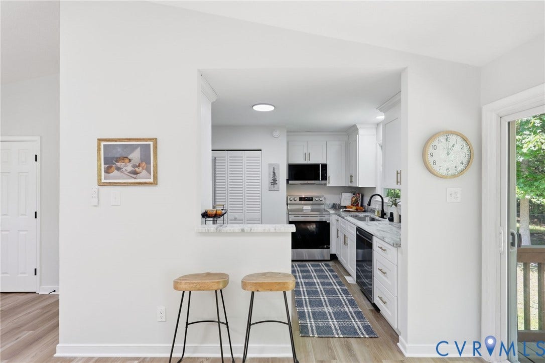 15707 Roland View Drive, Chester, VA 23831 15707 Roland View Drive, Chester, VA 23831