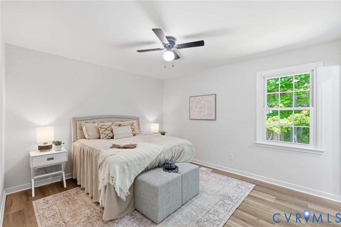 15707 Roland View Drive, Chester, VA 23831 15707 Roland View Drive, Chester, VA 23831