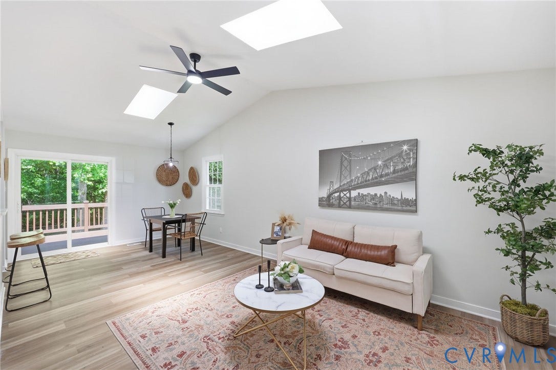 15707 Roland View Drive, Chester, VA 23831 15707 Roland View Drive, Chester, VA 23831