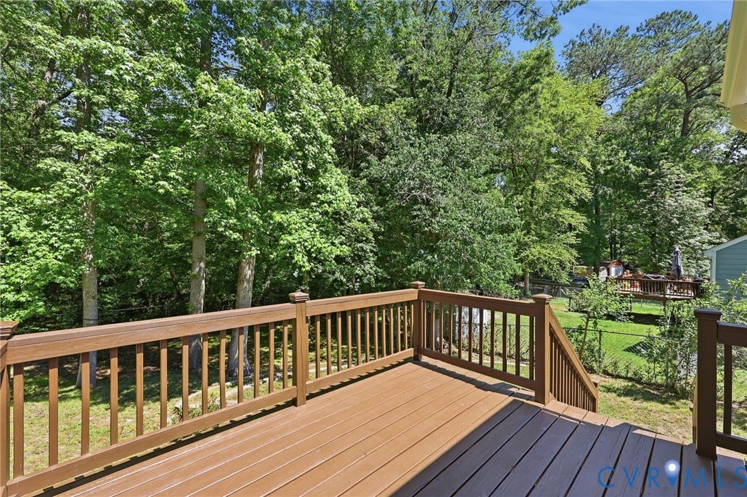 15707 Roland View Drive, Chester, VA 23831 15707 Roland View Drive, Chester, VA 23831