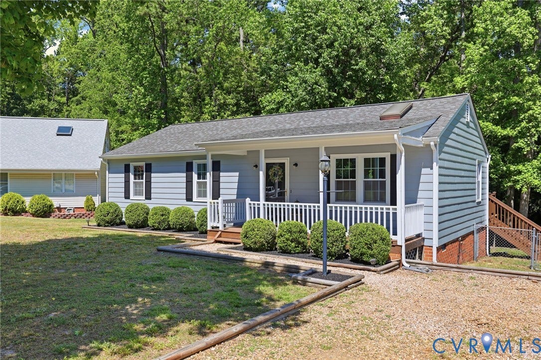 15707 Roland View Drive, Chester, VA 23831 15707 Roland View Drive, Chester, VA 23831