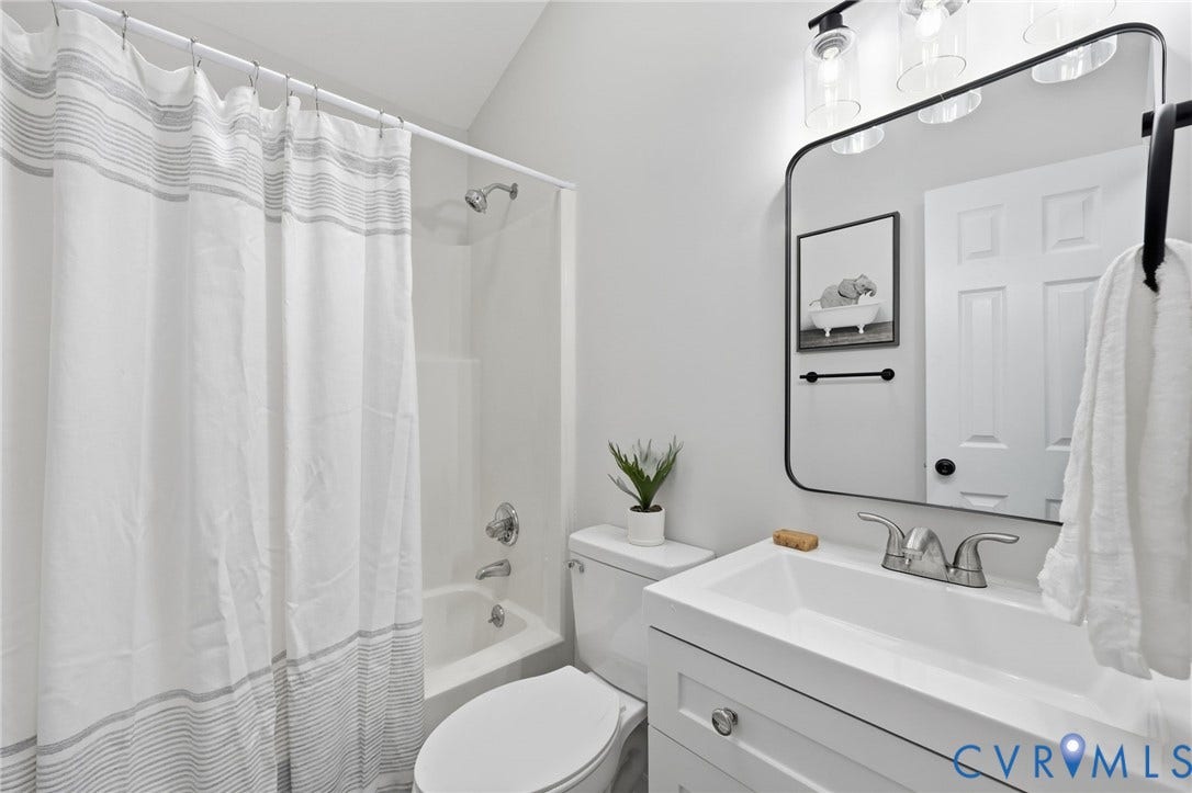 15707 Roland View Drive, Chester, VA 23831 15707 Roland View Drive, Chester, VA 23831
