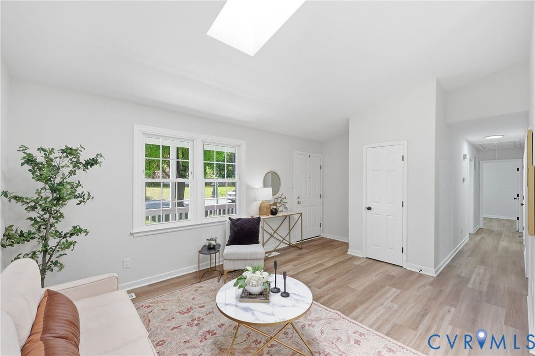 15707 Roland View Drive, Chester, VA 23831 15707 Roland View Drive, Chester, VA 23831