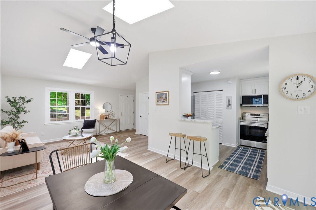 15707 Roland View Drive, Chester, VA 23831 15707 Roland View Drive, Chester, VA 23831