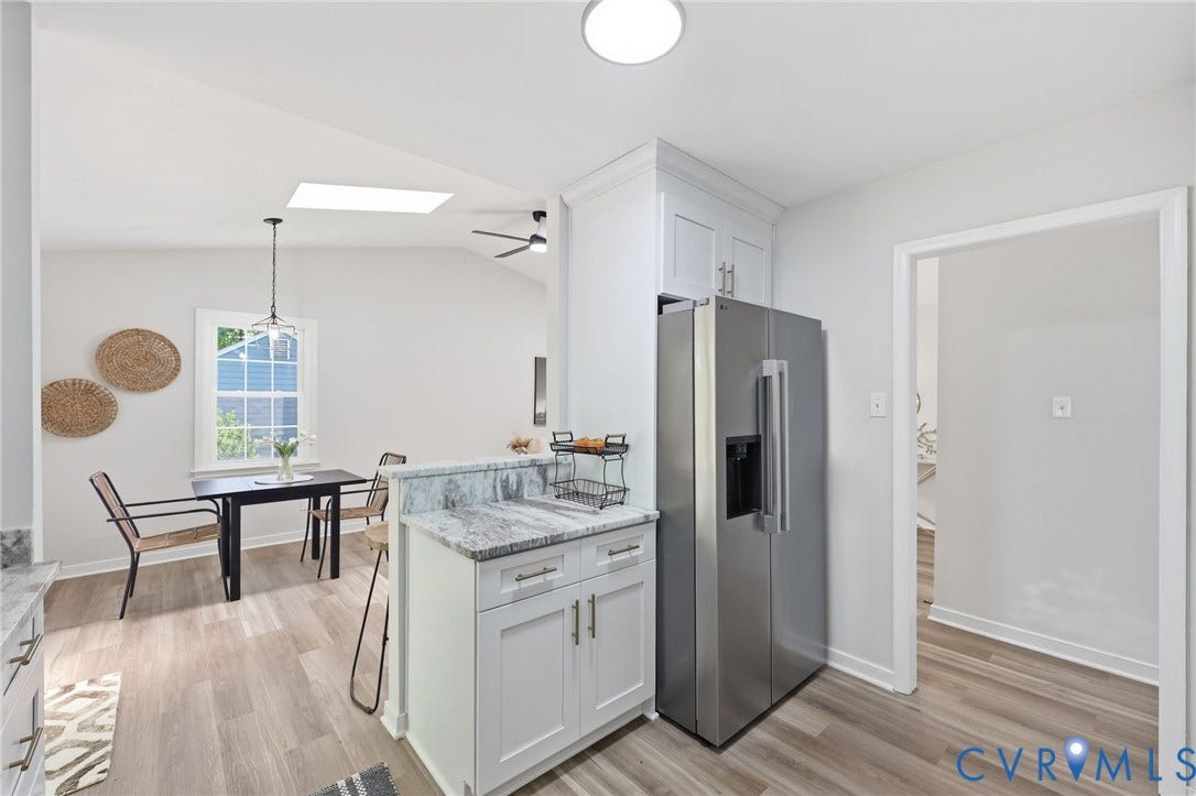 15707 Roland View Drive, Chester, VA 23831 15707 Roland View Drive, Chester, VA 23831