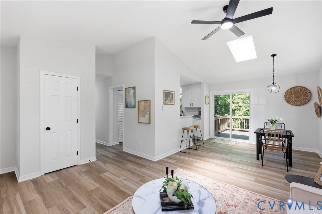 15707 Roland View Drive, Chester, VA 23831 15707 Roland View Drive, Chester, VA 23831
