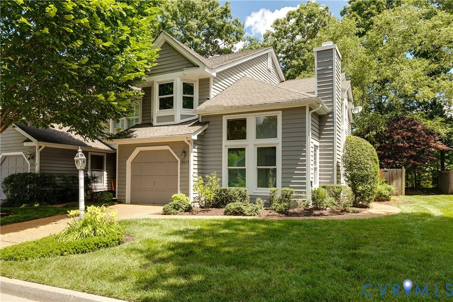 Property photo for 12034 Foxfield Circle, Henrico, VA