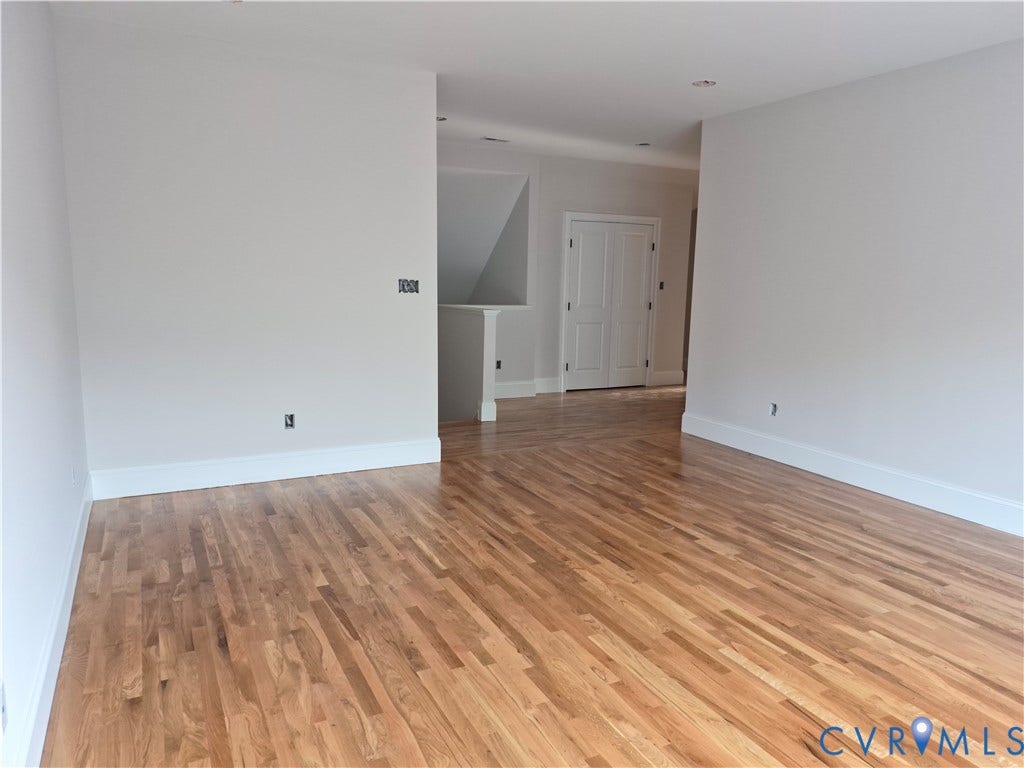1554 Smokey Ridge Road, Breeze Hill, Maidens, VA 23102 Multiple uses for up loft area.