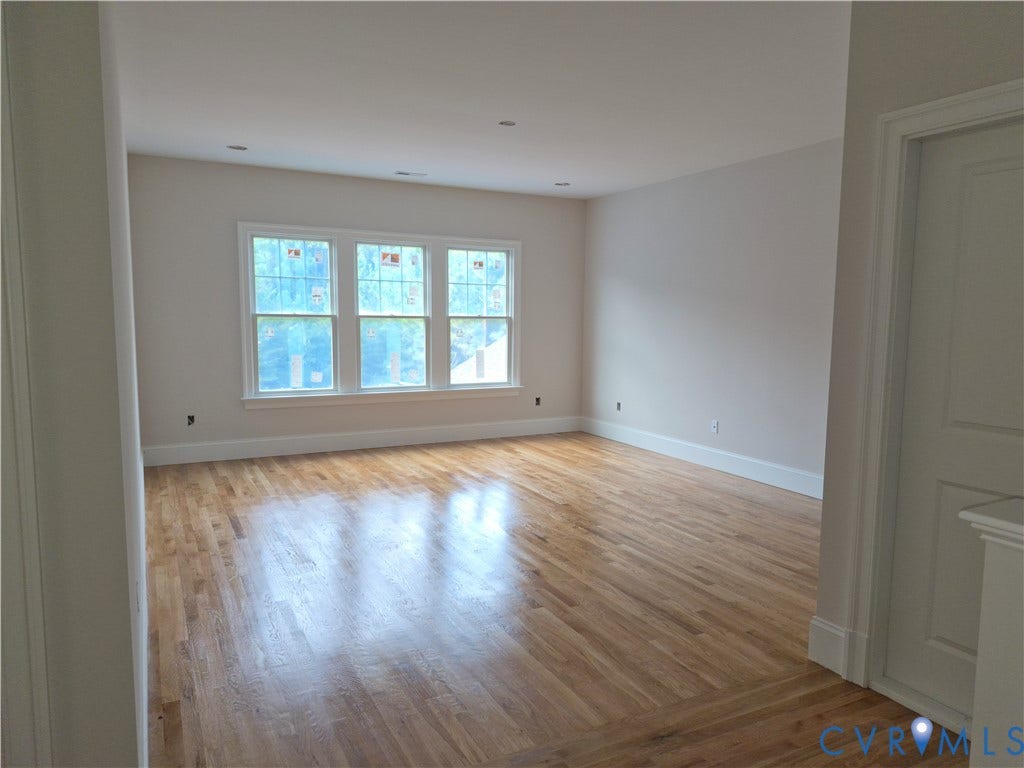 1554 Smokey Ridge Road, Breeze Hill, Maidens, VA 23102 Perfect for den, study, exercise, play room.