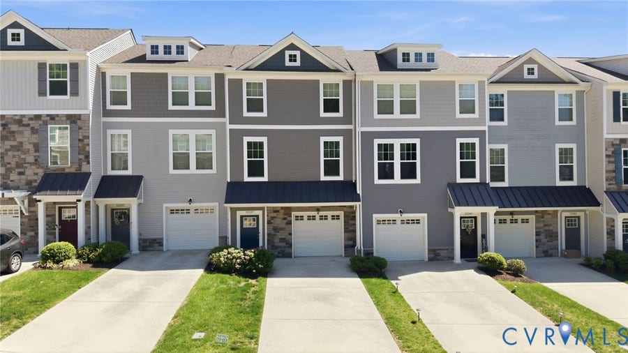 Property photo for 12337 Haydon Place, Midlothian, VA
