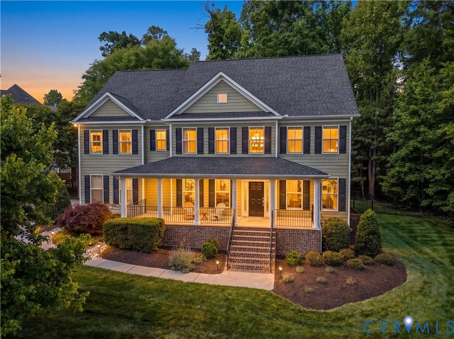 Property photo for 4412 Hanwell Court, Midlothian, VA