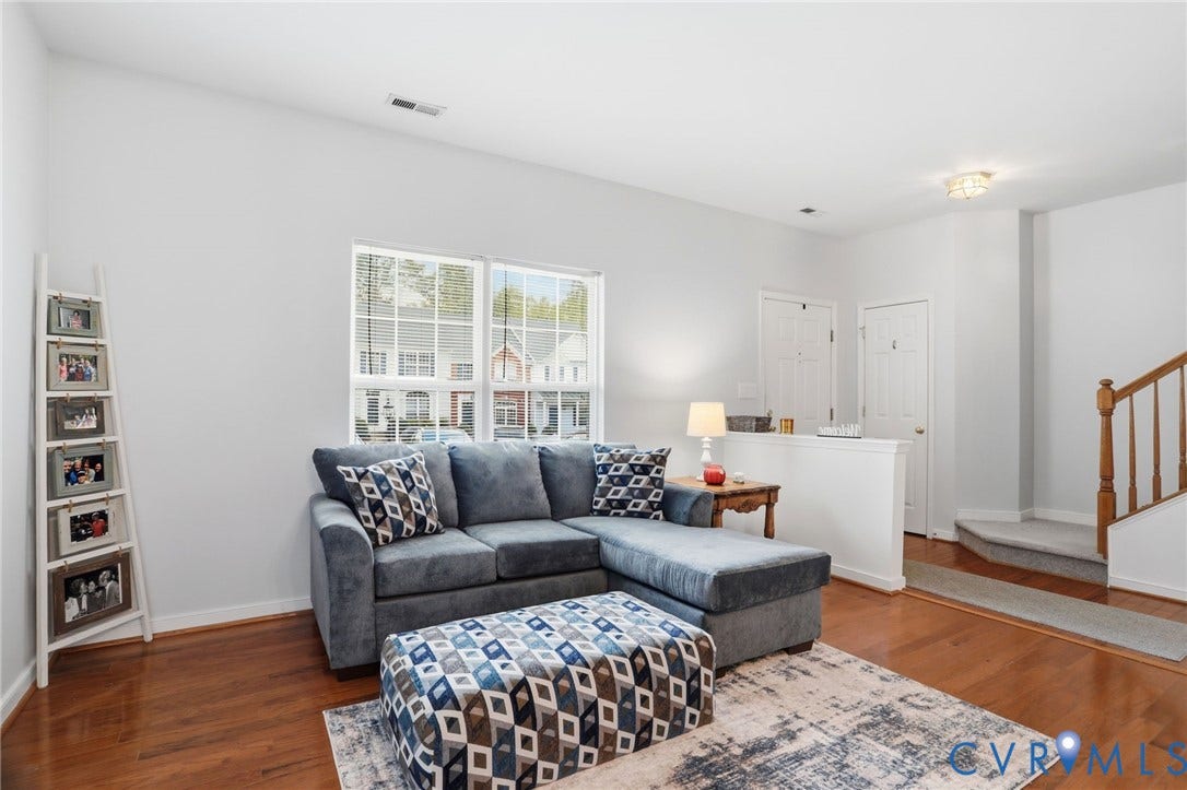 11347 Abbots Cross Lane, Glen Allen, VA 23059 11347 Abbots Cross Lane, Glen Allen, VA 23059