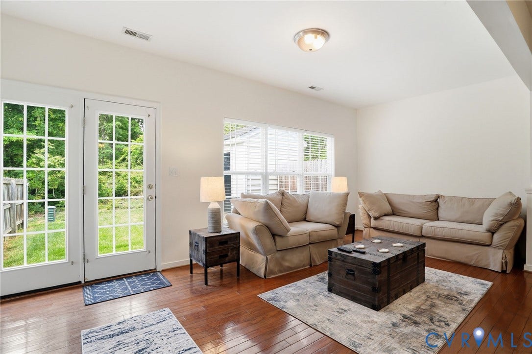 11347 Abbots Cross Lane, Glen Allen, VA 23059 11347 Abbots Cross Lane, Glen Allen, VA 23059