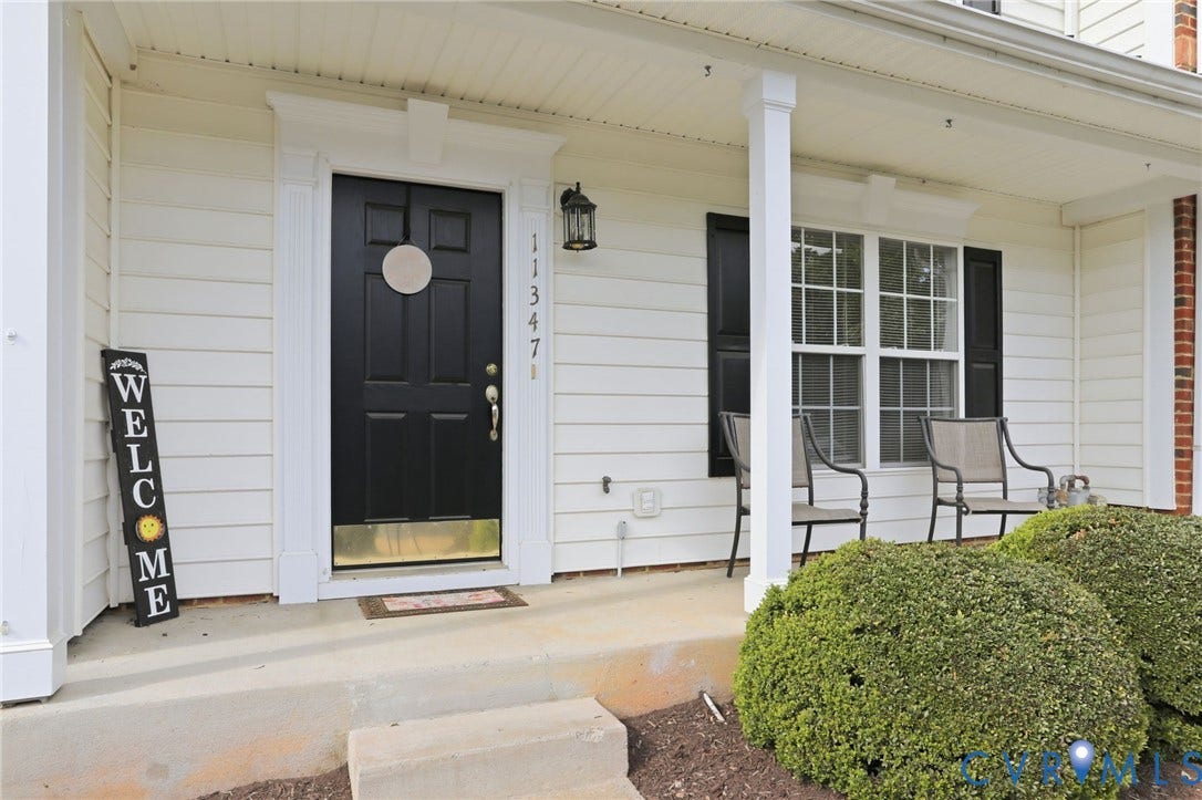 11347 Abbots Cross Lane, Glen Allen, VA 23059 11347 Abbots Cross Lane, Glen Allen, VA 23059