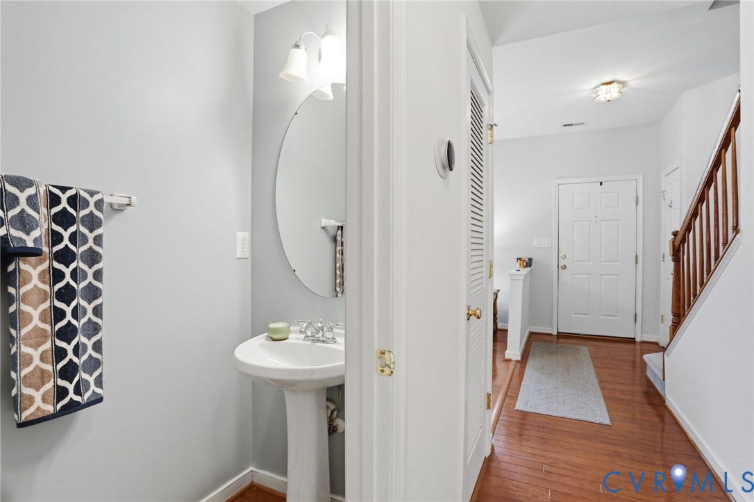 11347 Abbots Cross Lane, Glen Allen, VA 23059 11347 Abbots Cross Lane, Glen Allen, VA 23059