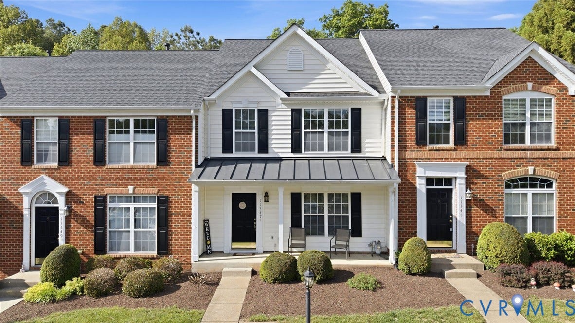 11347 Abbots Cross Lane, Glen Allen, VA 23059 11347 Abbots Cross Lane, Glen Allen, VA 23059