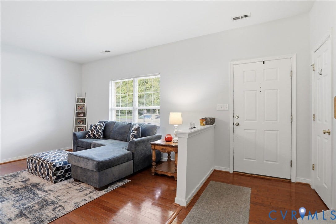 11347 Abbots Cross Lane, Glen Allen, VA 23059 11347 Abbots Cross Lane, Glen Allen, VA 23059